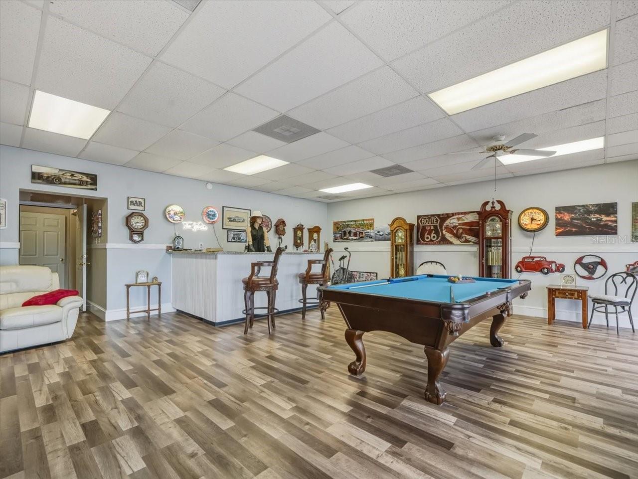 GULF COAST COMM CENTER - Commercial Sale