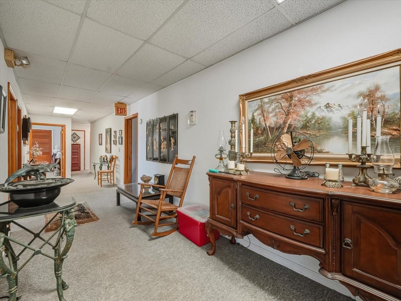 GULF COAST COMM CENTER - Commercial Sale