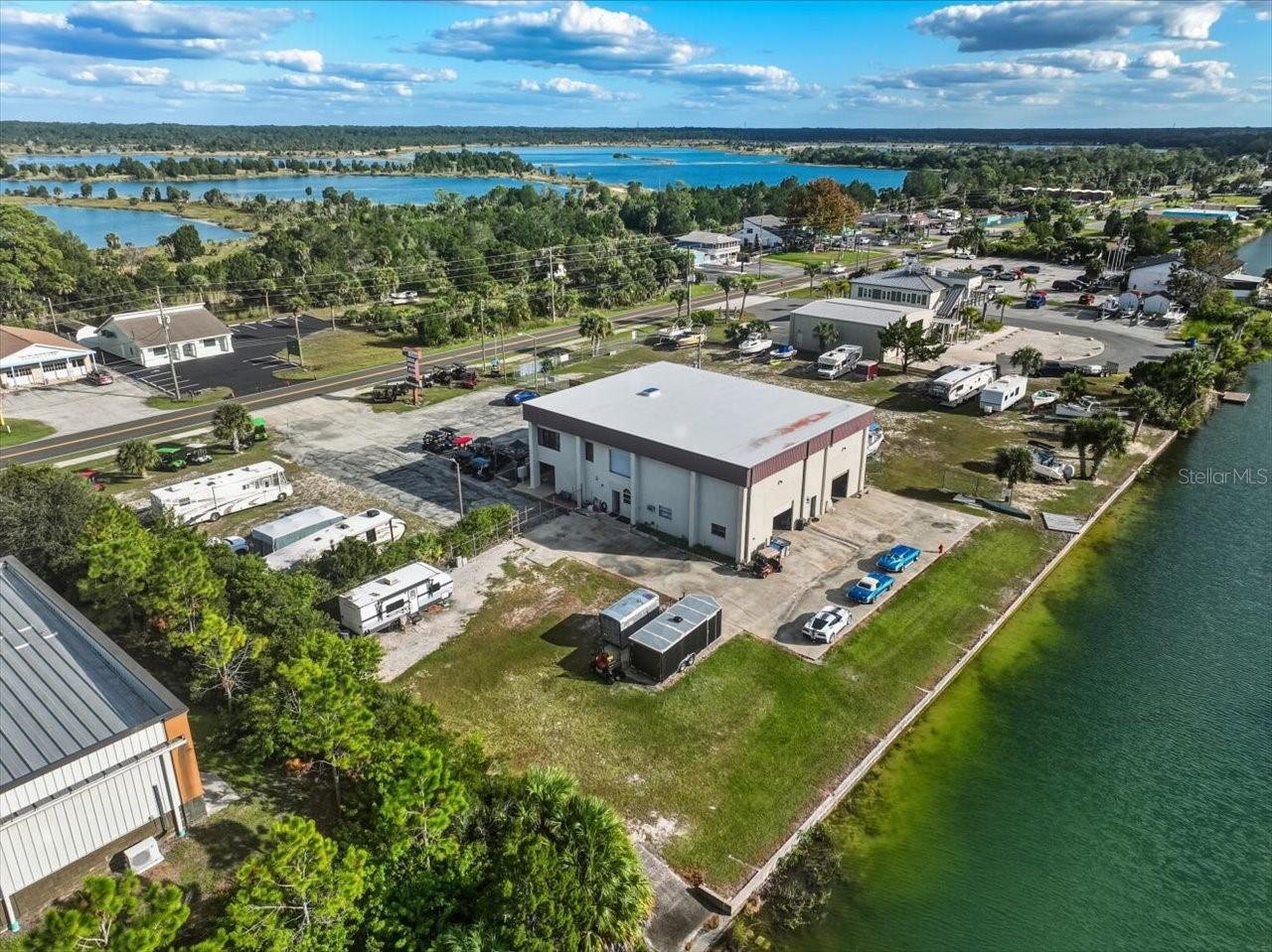 GULF COAST COMM CENTER - Commercial Sale