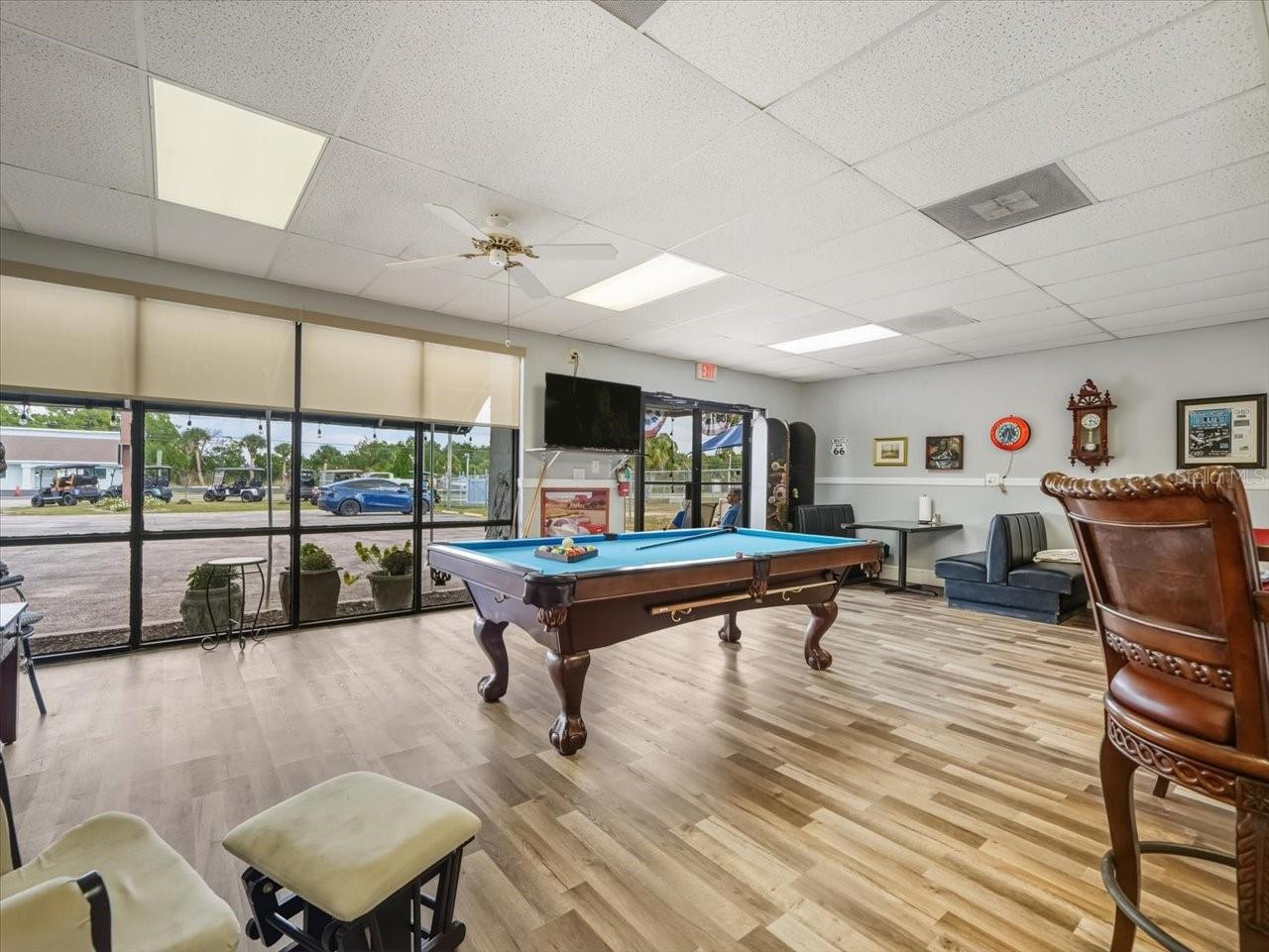 GULF COAST COMM CENTER - Commercial Sale