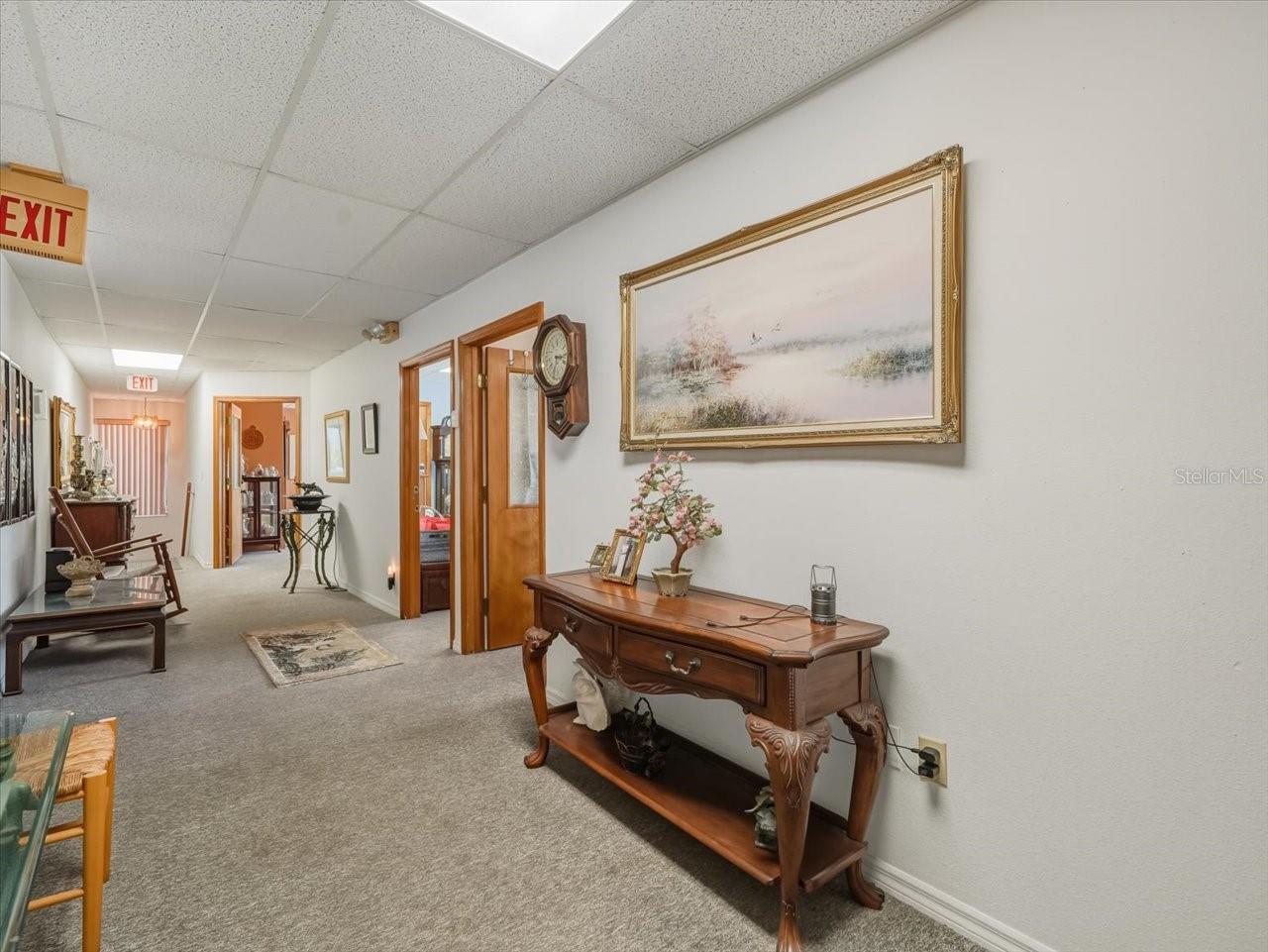 GULF COAST COMM CENTER - Commercial Sale