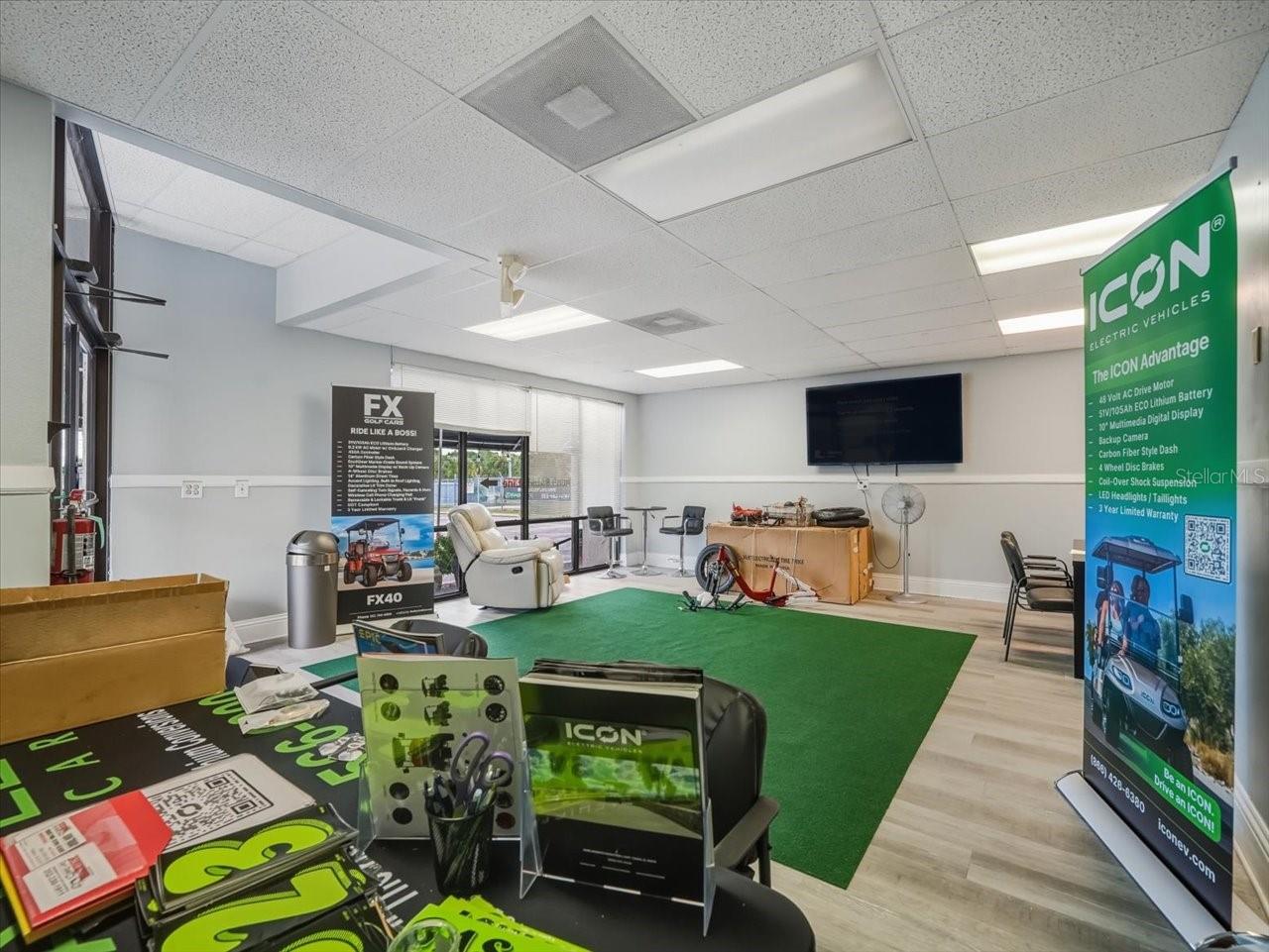 GULF COAST COMM CENTER - Commercial Sale