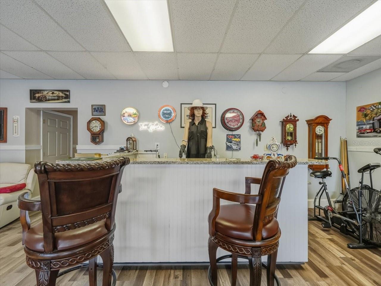 GULF COAST COMM CENTER - Commercial Sale