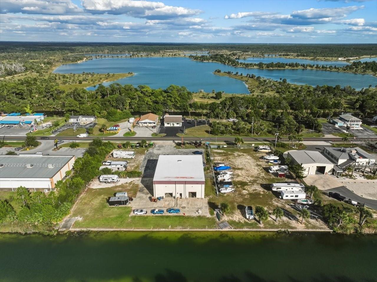 GULF COAST COMM CENTER - Commercial Sale