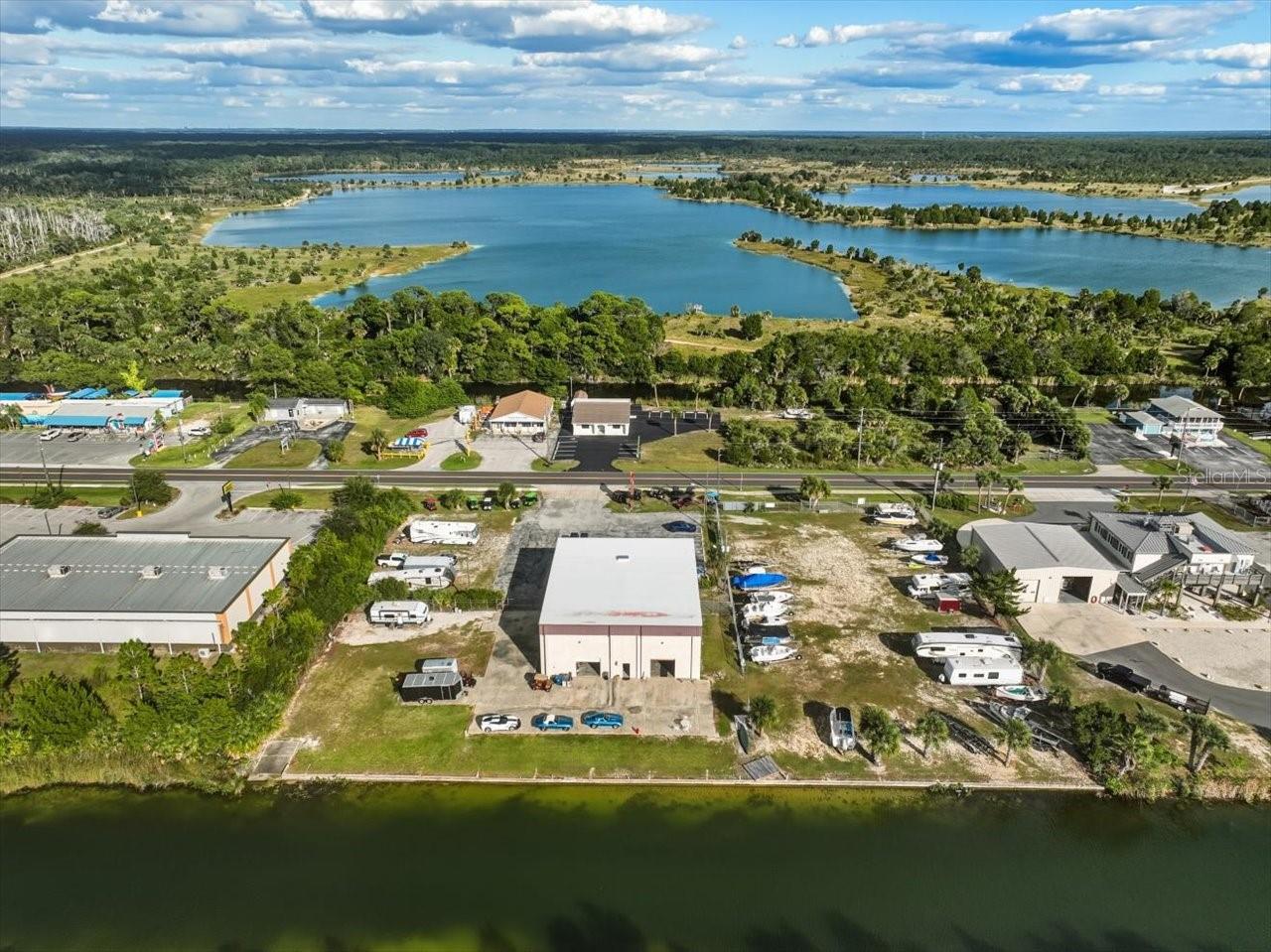 GULF COAST COMM CENTER - Commercial Sale