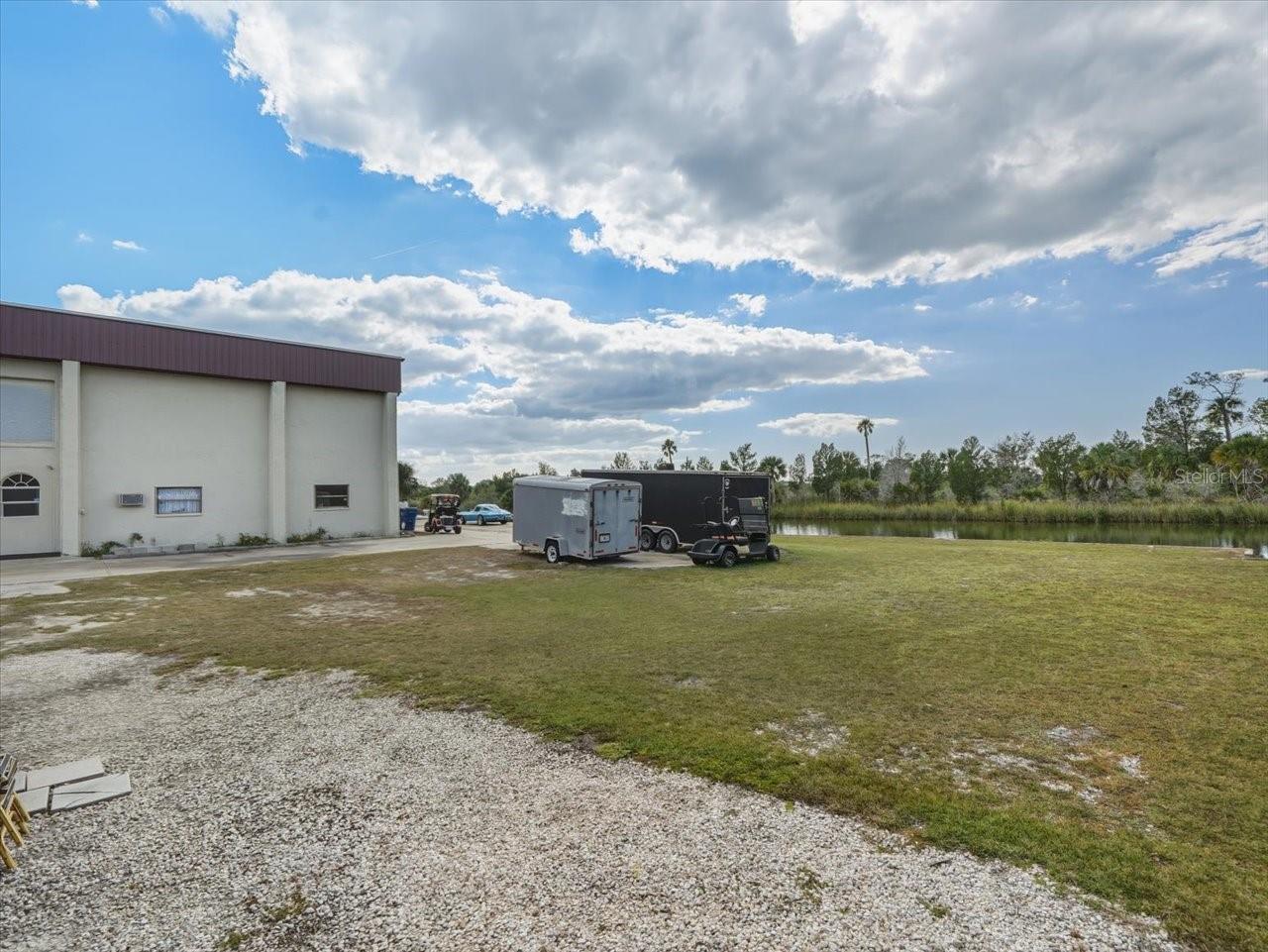 GULF COAST COMM CENTER - Commercial Sale