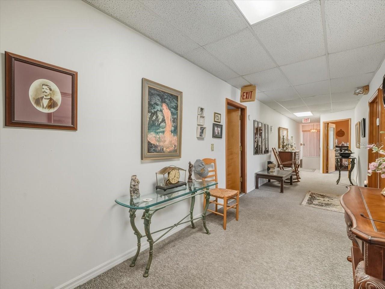 GULF COAST COMM CENTER - Commercial Sale