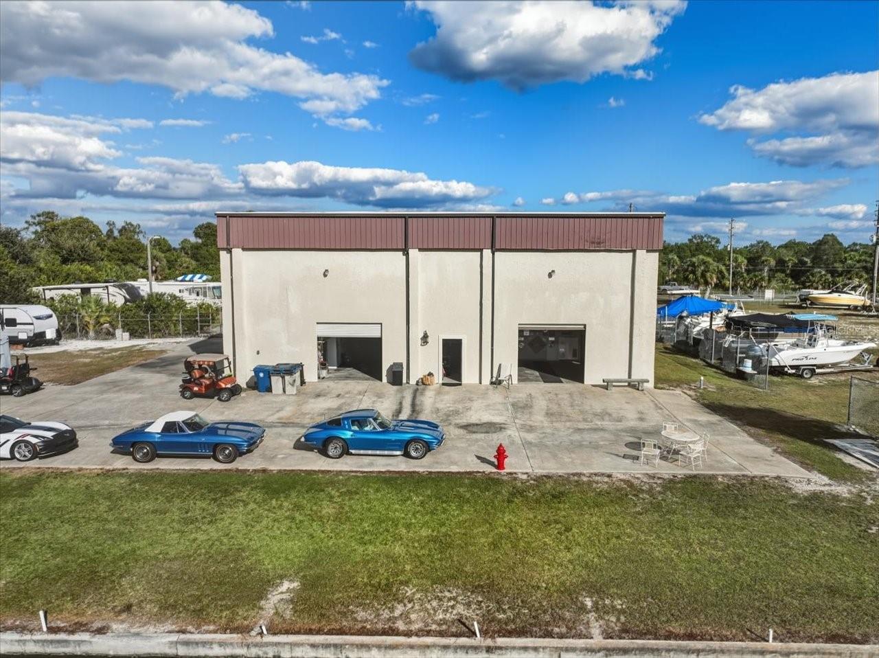 GULF COAST COMM CENTER - Commercial Sale