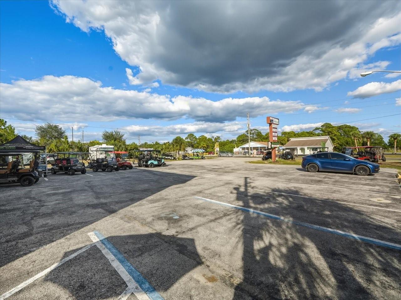 GULF COAST COMM CENTER - Commercial Sale