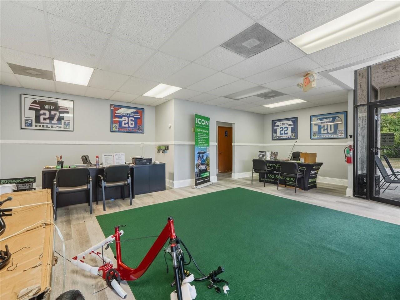 GULF COAST COMM CENTER - Commercial Sale