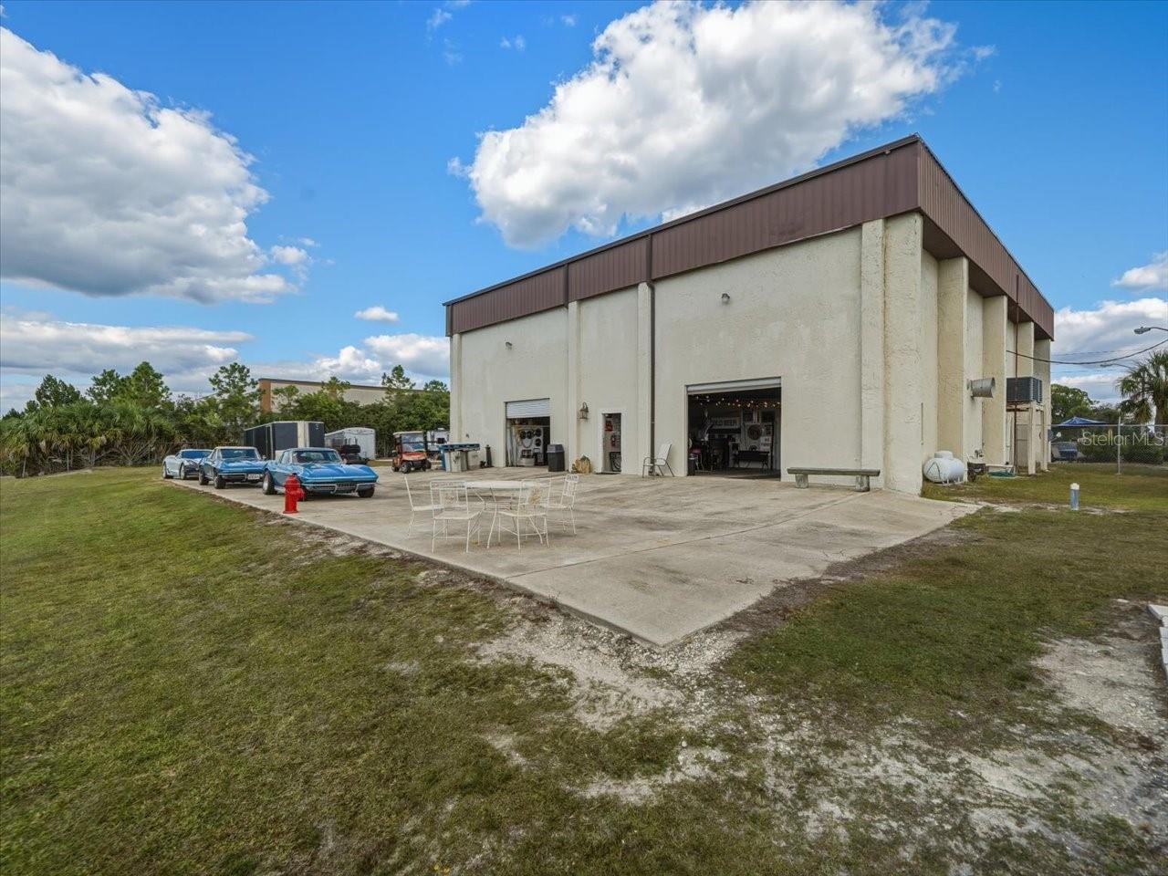 GULF COAST COMM CENTER - Commercial Sale