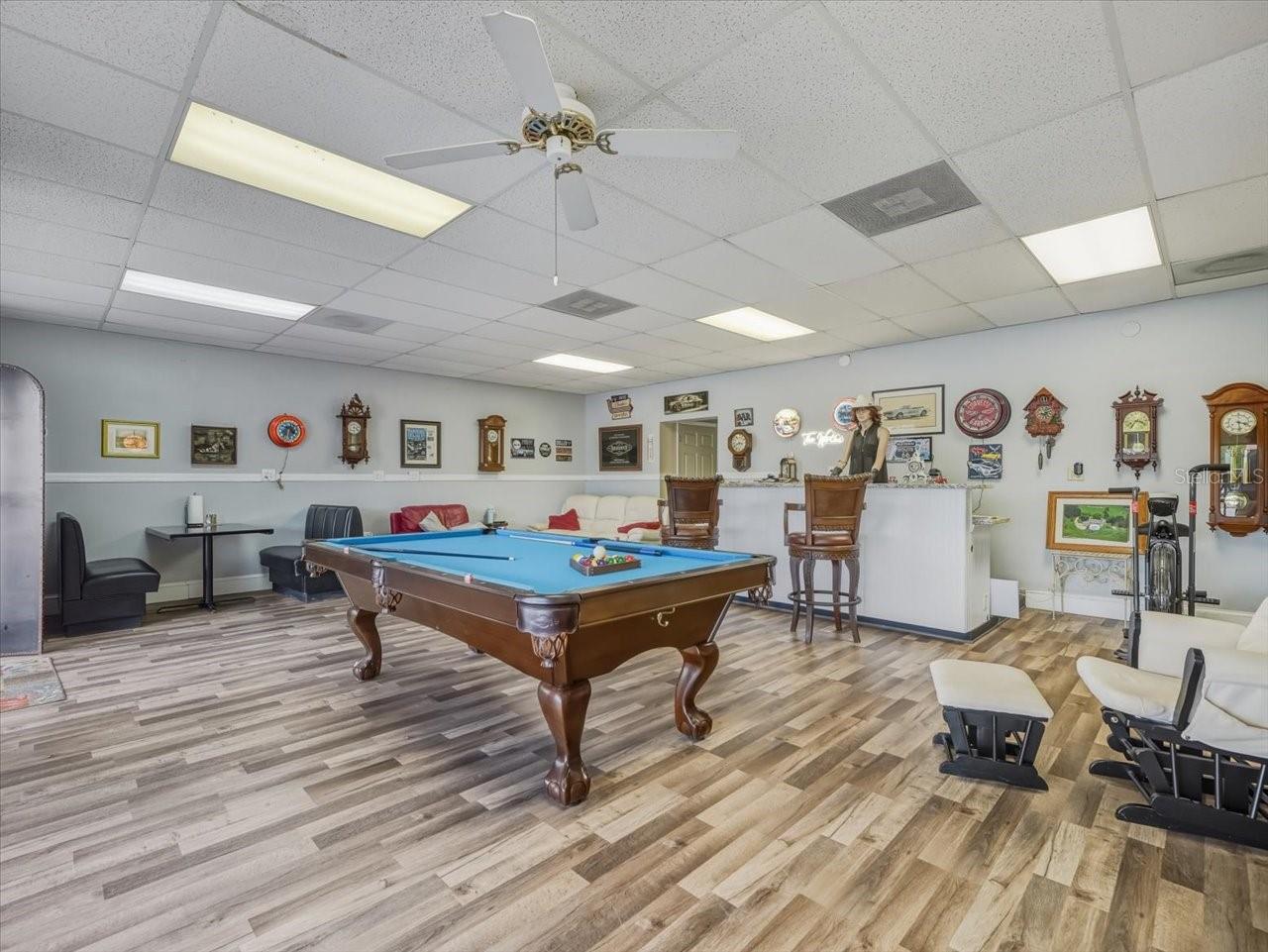 GULF COAST COMM CENTER - Commercial Sale