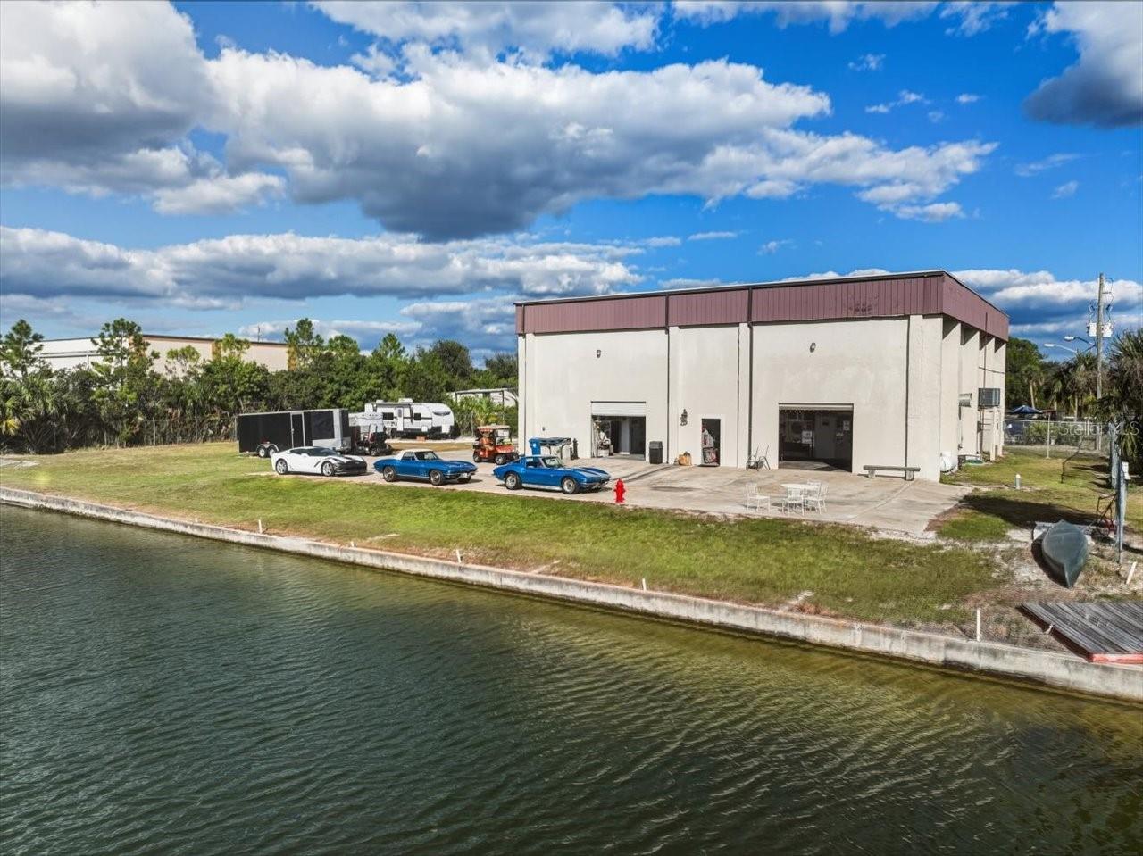 GULF COAST COMM CENTER - Commercial Sale