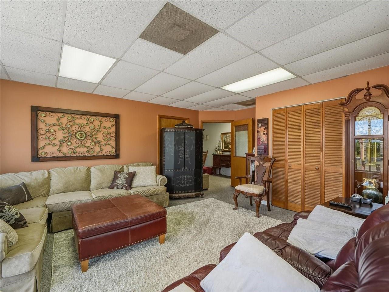 GULF COAST COMM CENTER - Commercial Sale