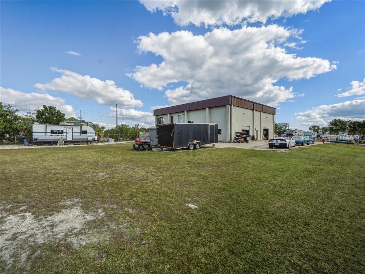 GULF COAST COMM CENTER - Commercial Sale