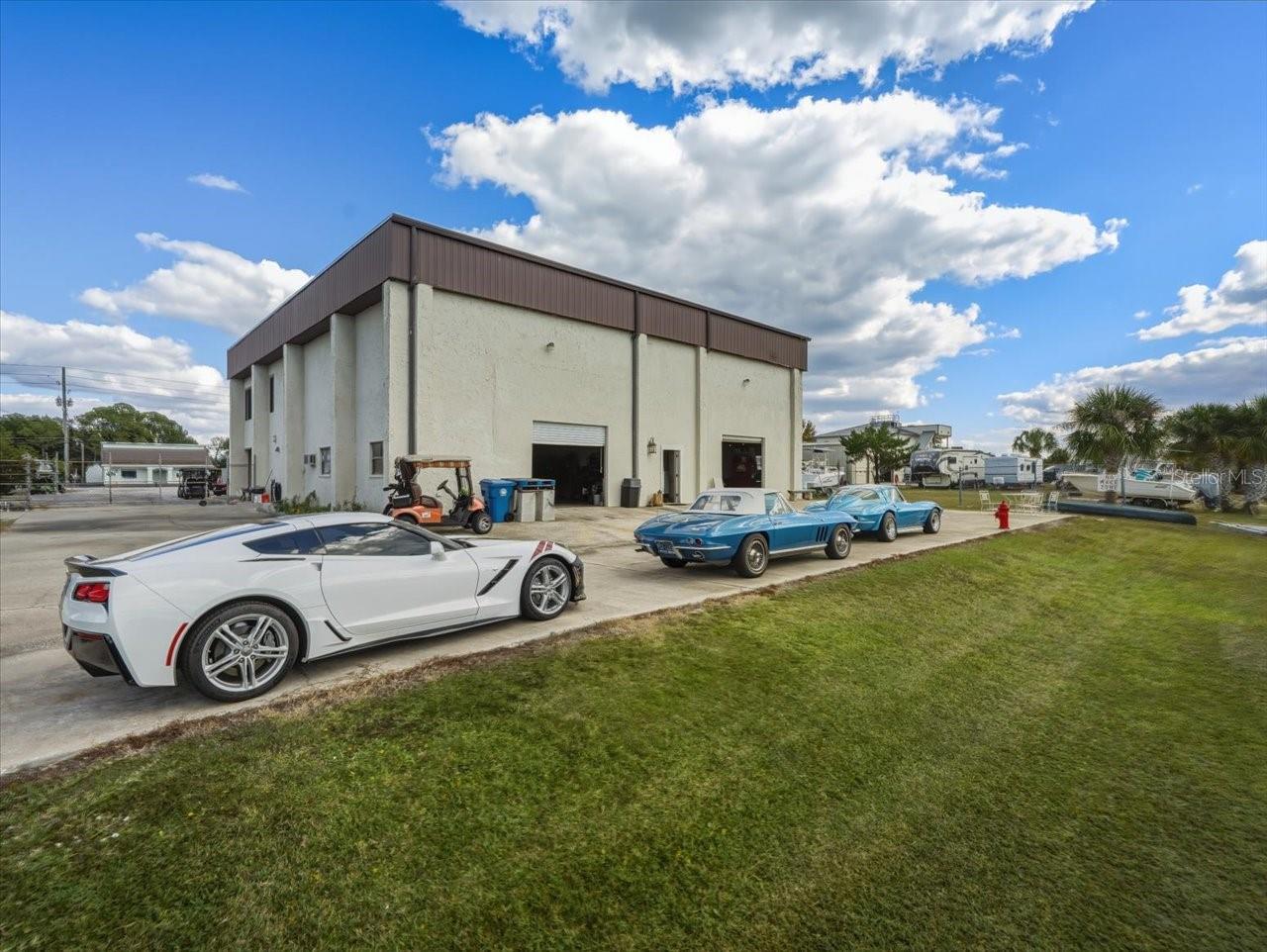 GULF COAST COMM CENTER - Commercial Sale