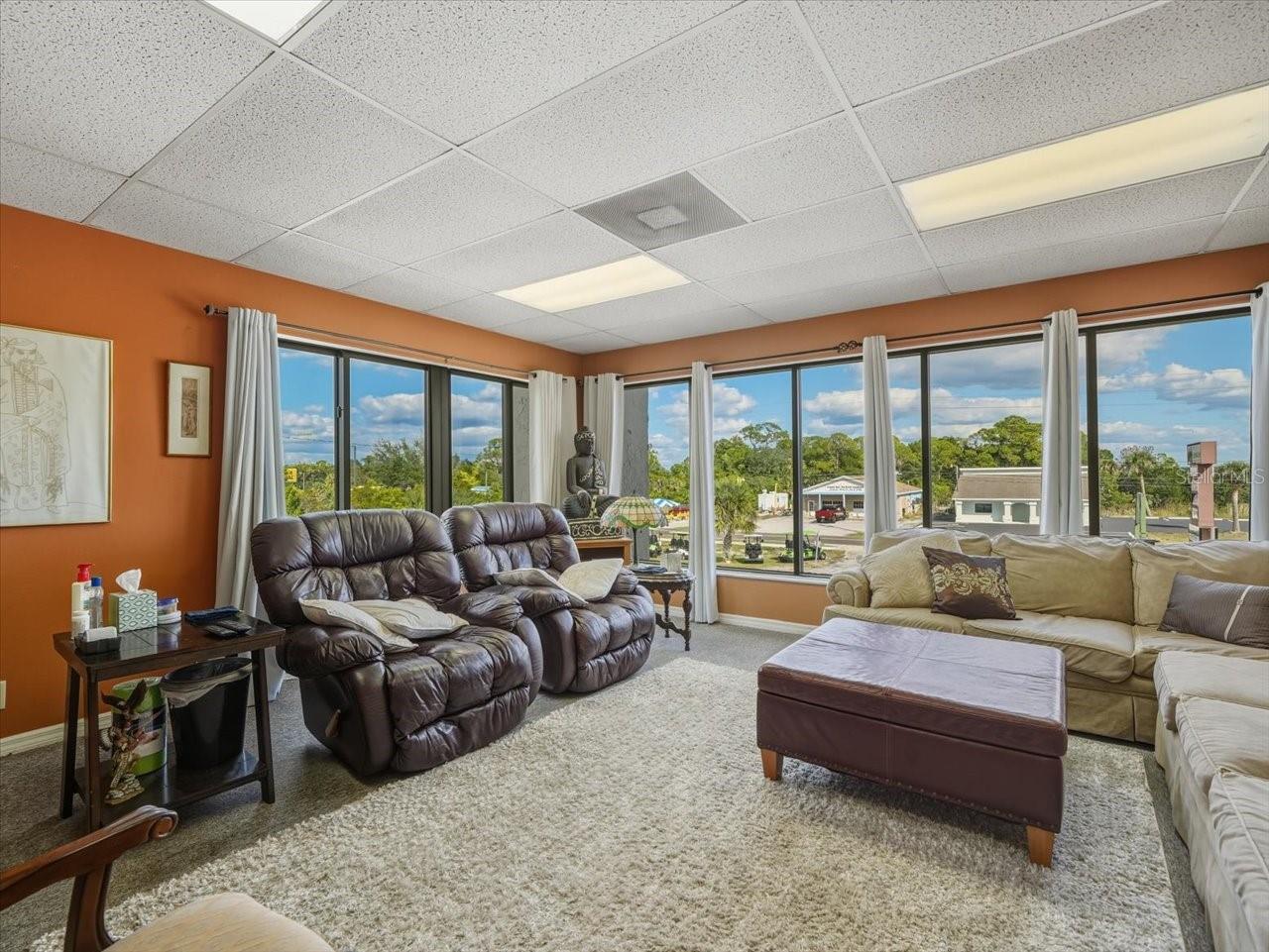 GULF COAST COMM CENTER - Commercial Sale