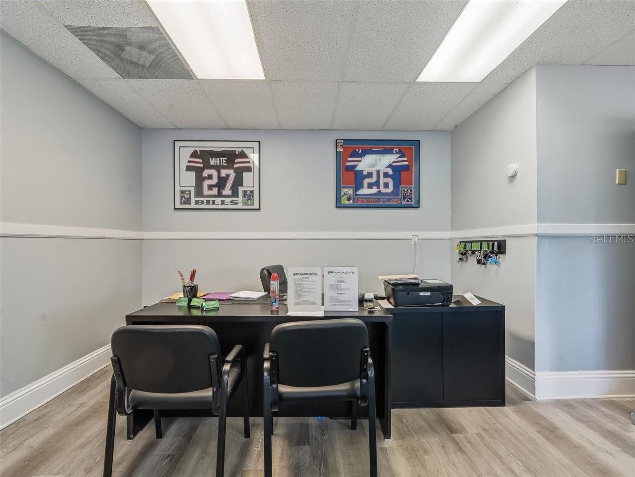 GULF COAST COMM CENTER - Commercial Sale