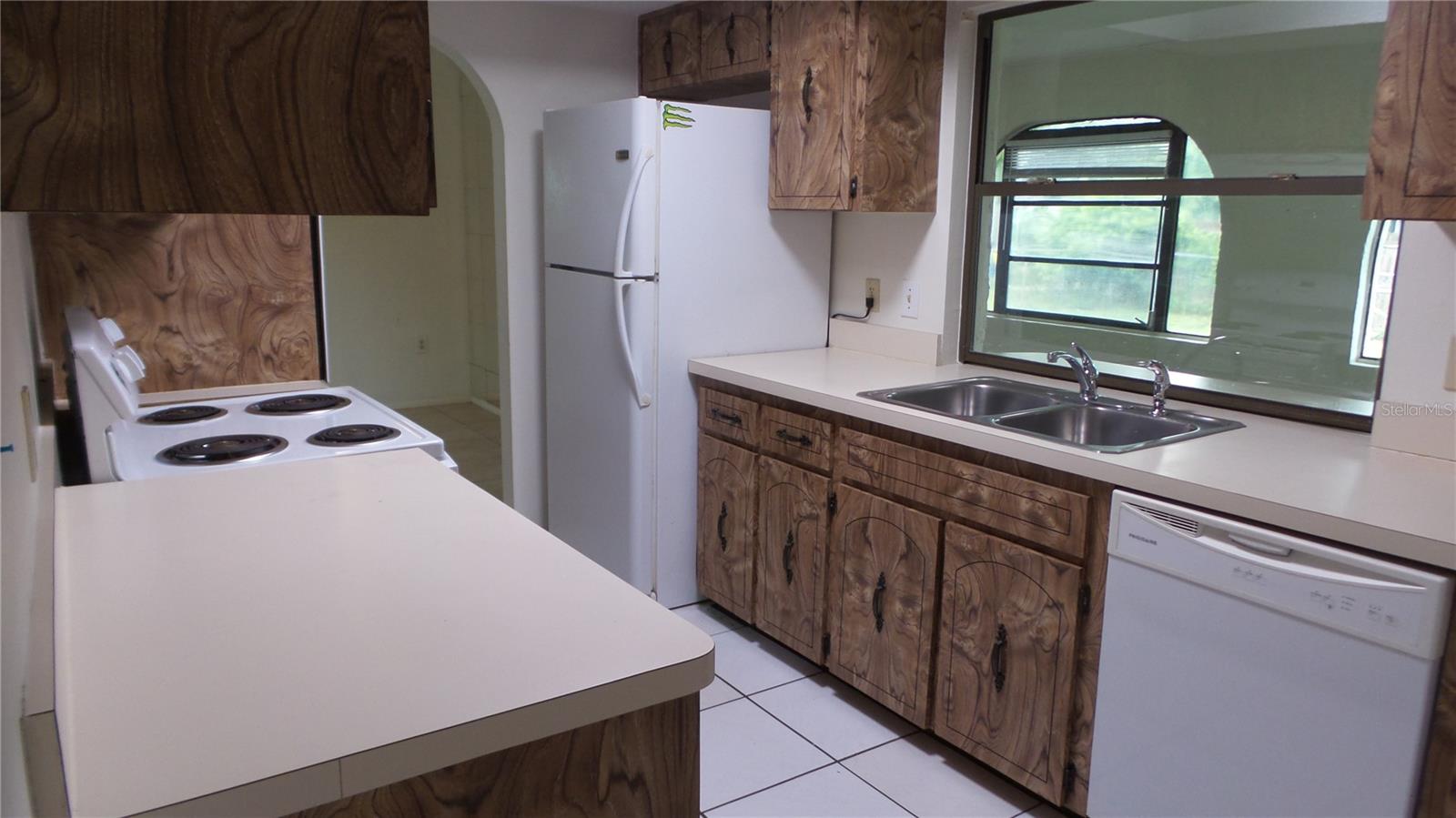 OAKLEAF VILLAGE - Residential Lease