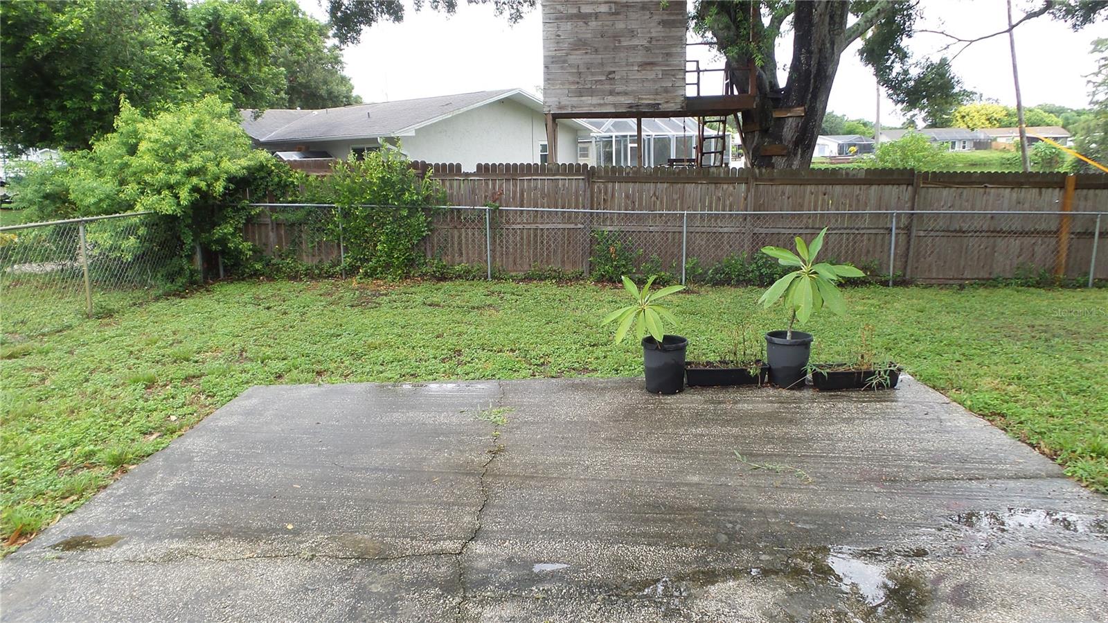 OAKLEAF VILLAGE - Residential Lease
