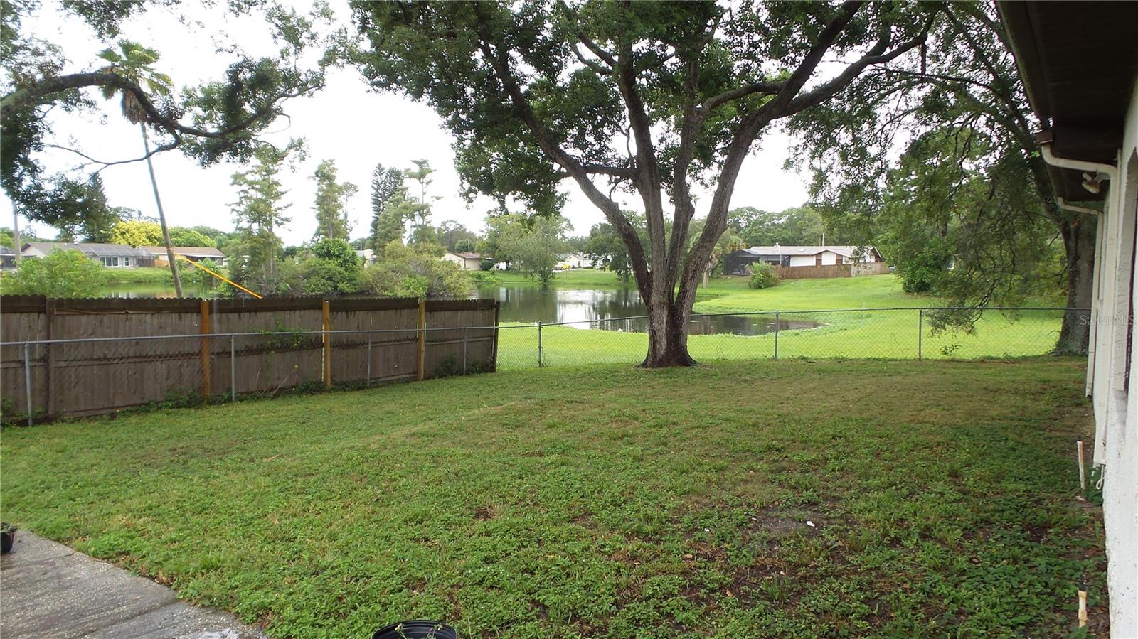 OAKLEAF VILLAGE - Residential Lease
