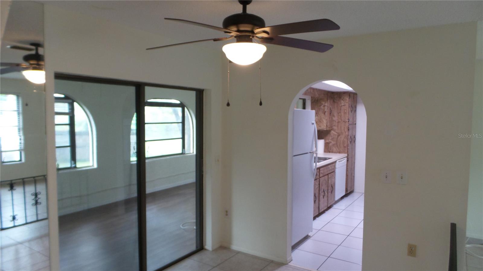 OAKLEAF VILLAGE - Residential Lease