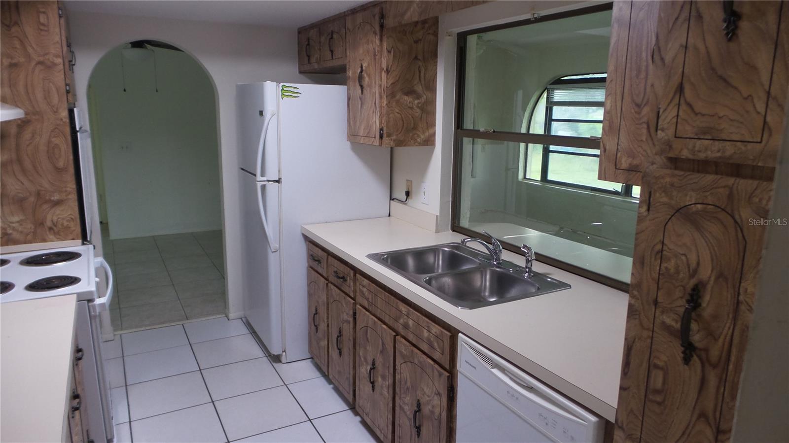 OAKLEAF VILLAGE - Residential Lease
