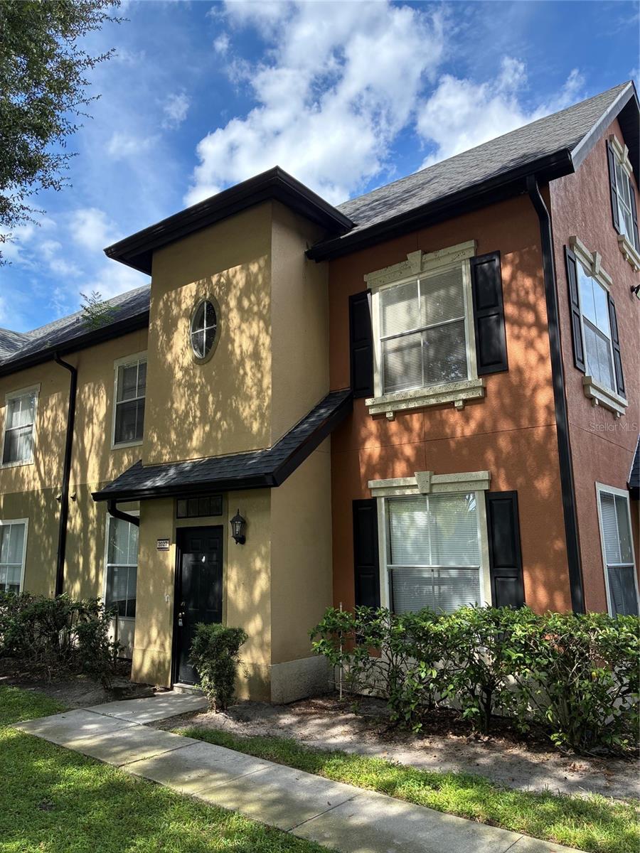 Photo of 5961 Westgate Drive #2027, Orlando, FL 32835 (MLS # O6445755)