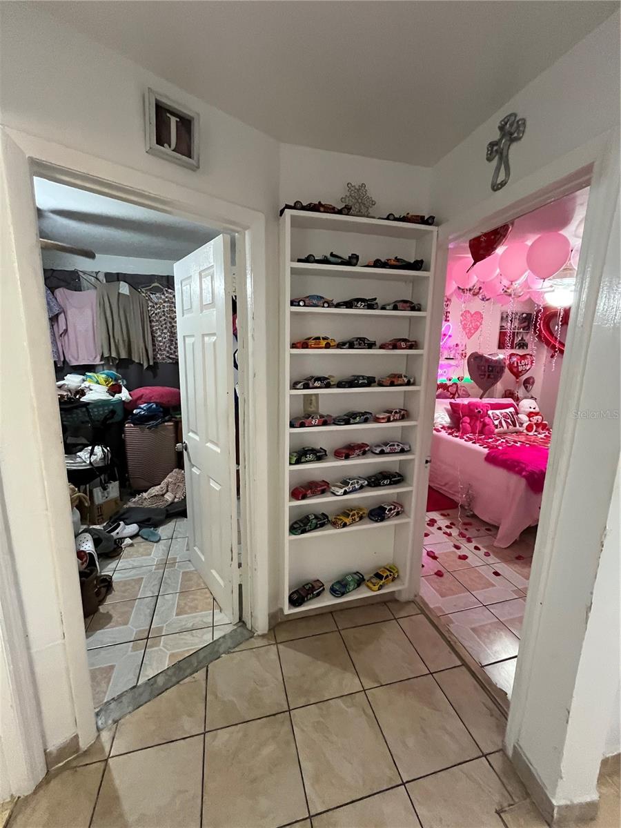 PINEWOOD PARK EXT - Residential