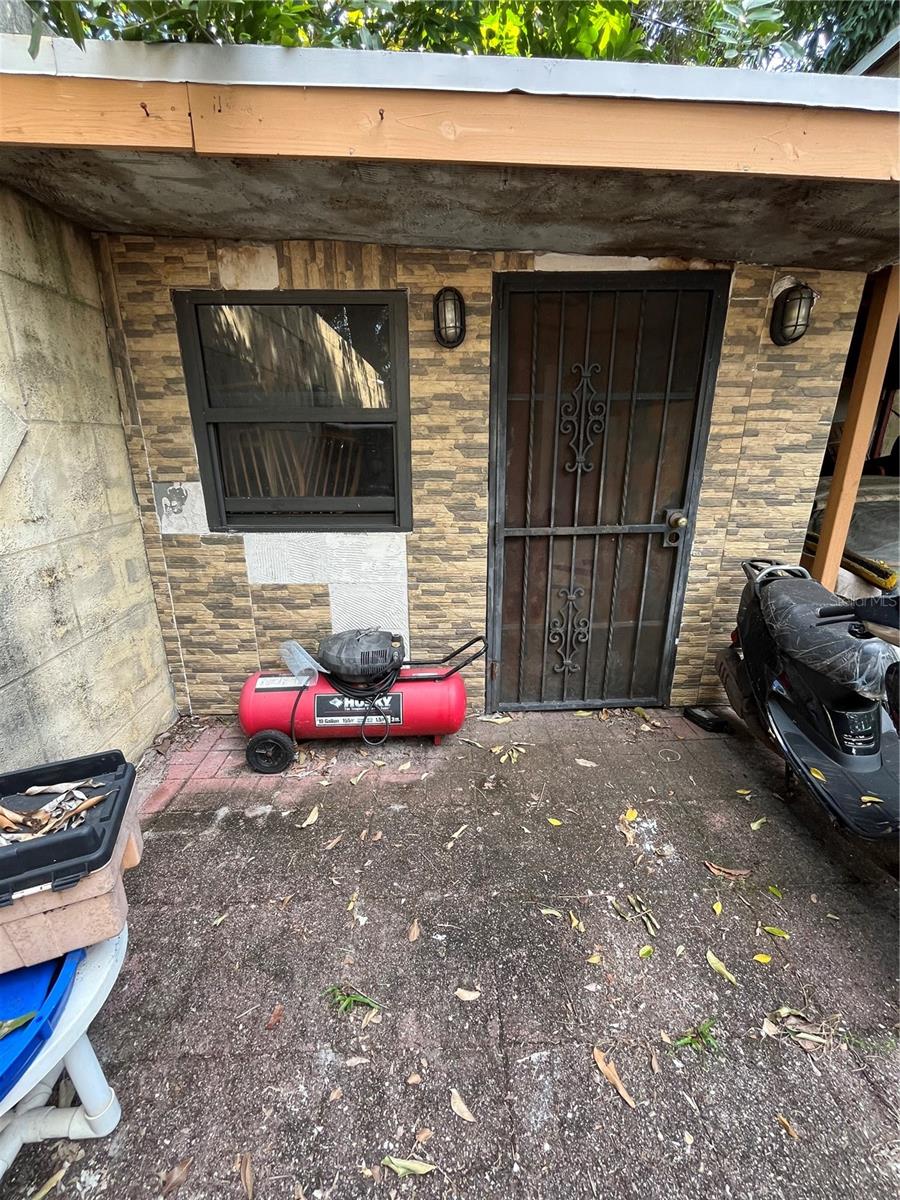 PINEWOOD PARK EXT - Residential