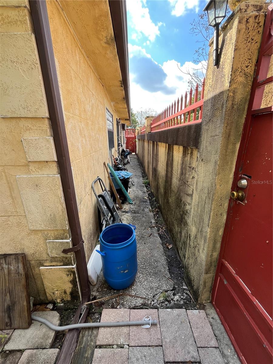 PINEWOOD PARK EXT - Residential