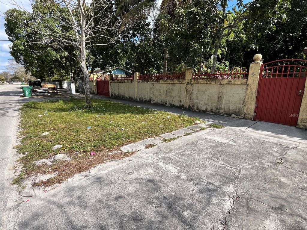Photo of 995 NW 114th Street, Miami, FL 33168 (MLS # TB8477635)