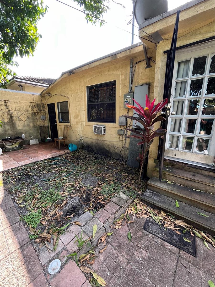 PINEWOOD PARK EXT - Residential