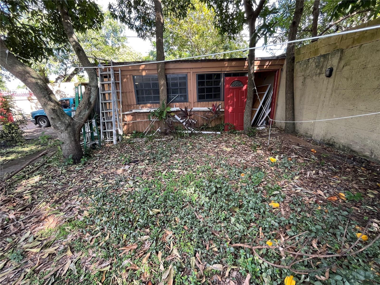 PINEWOOD PARK EXT - Residential