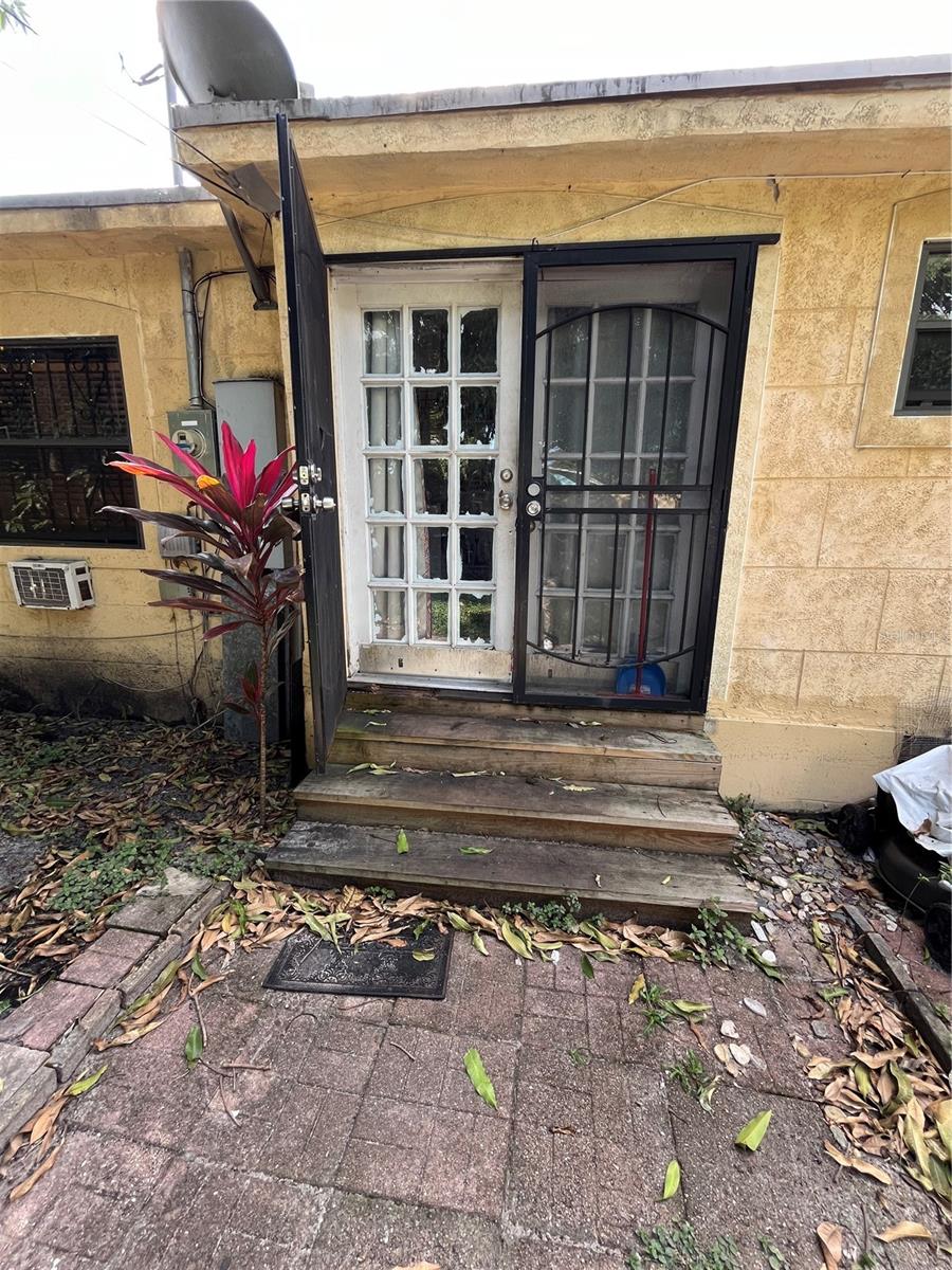 PINEWOOD PARK EXT - Residential