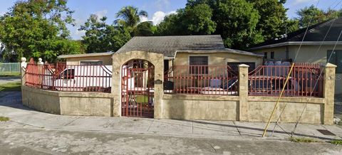 995 NW 114TH STREET MIAMI FL 33168