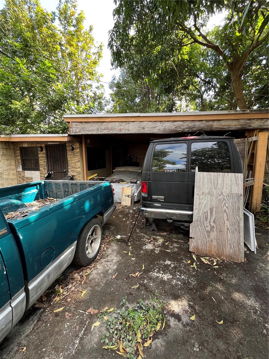 PINEWOOD PARK EXT - Residential