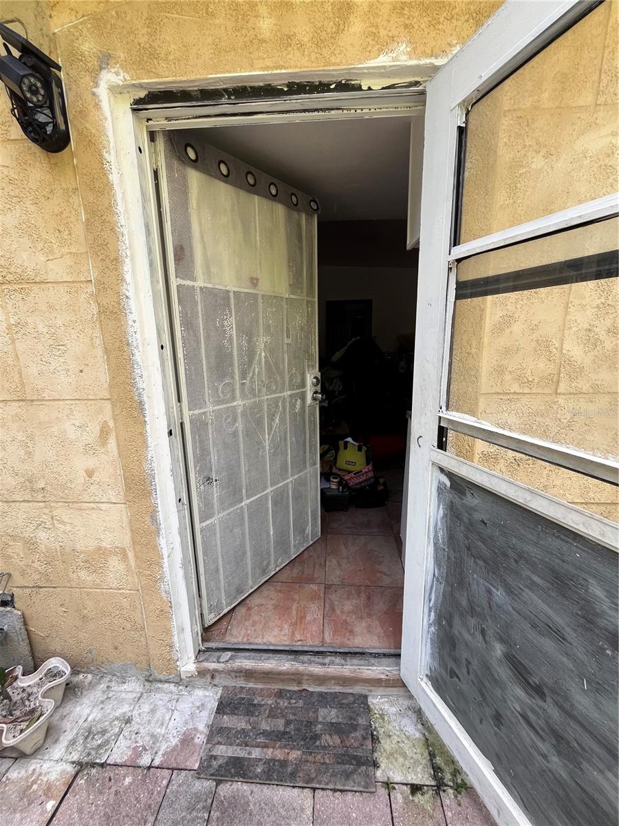 PINEWOOD PARK EXT - Residential