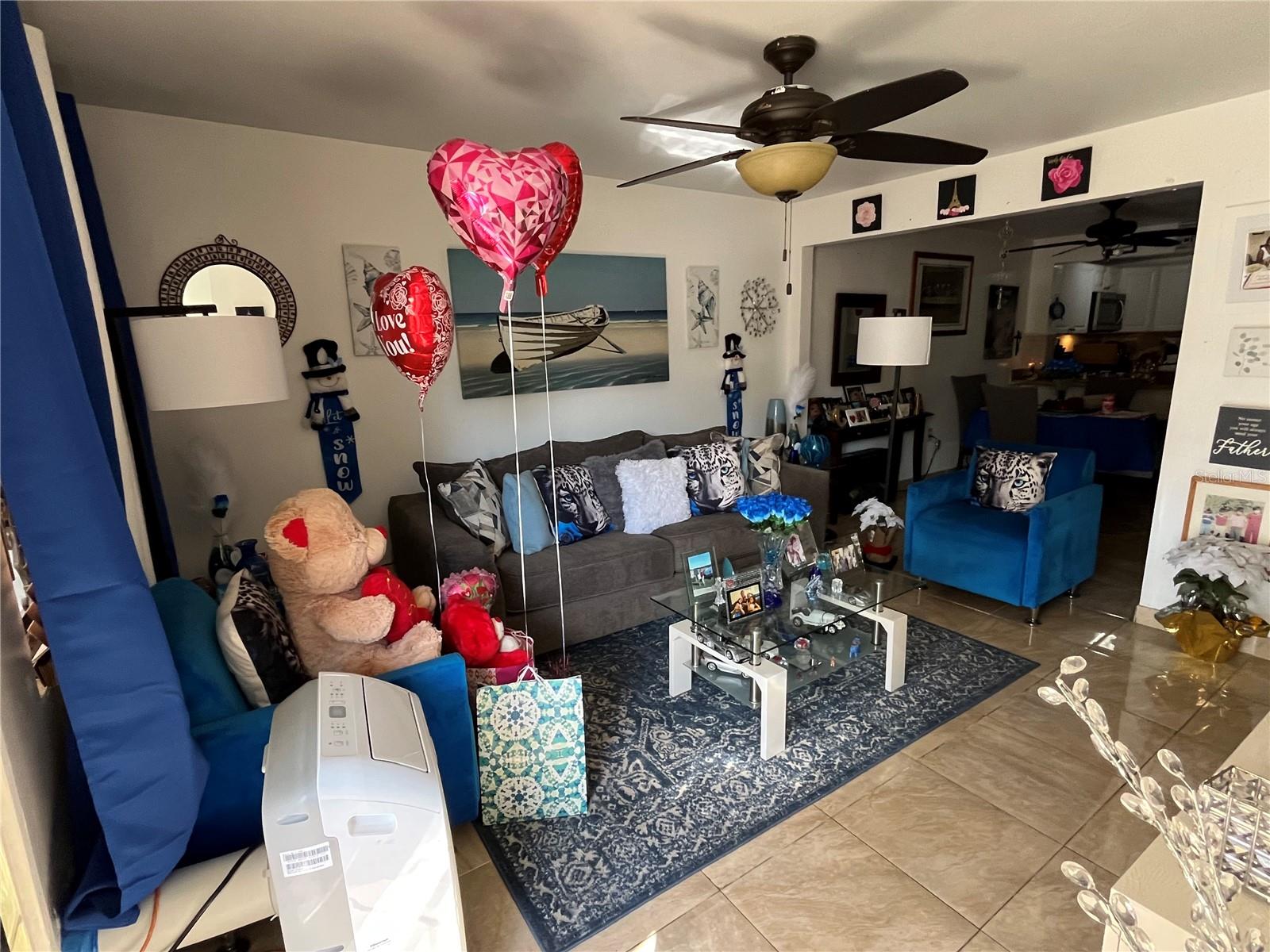 PINEWOOD PARK EXT - Residential