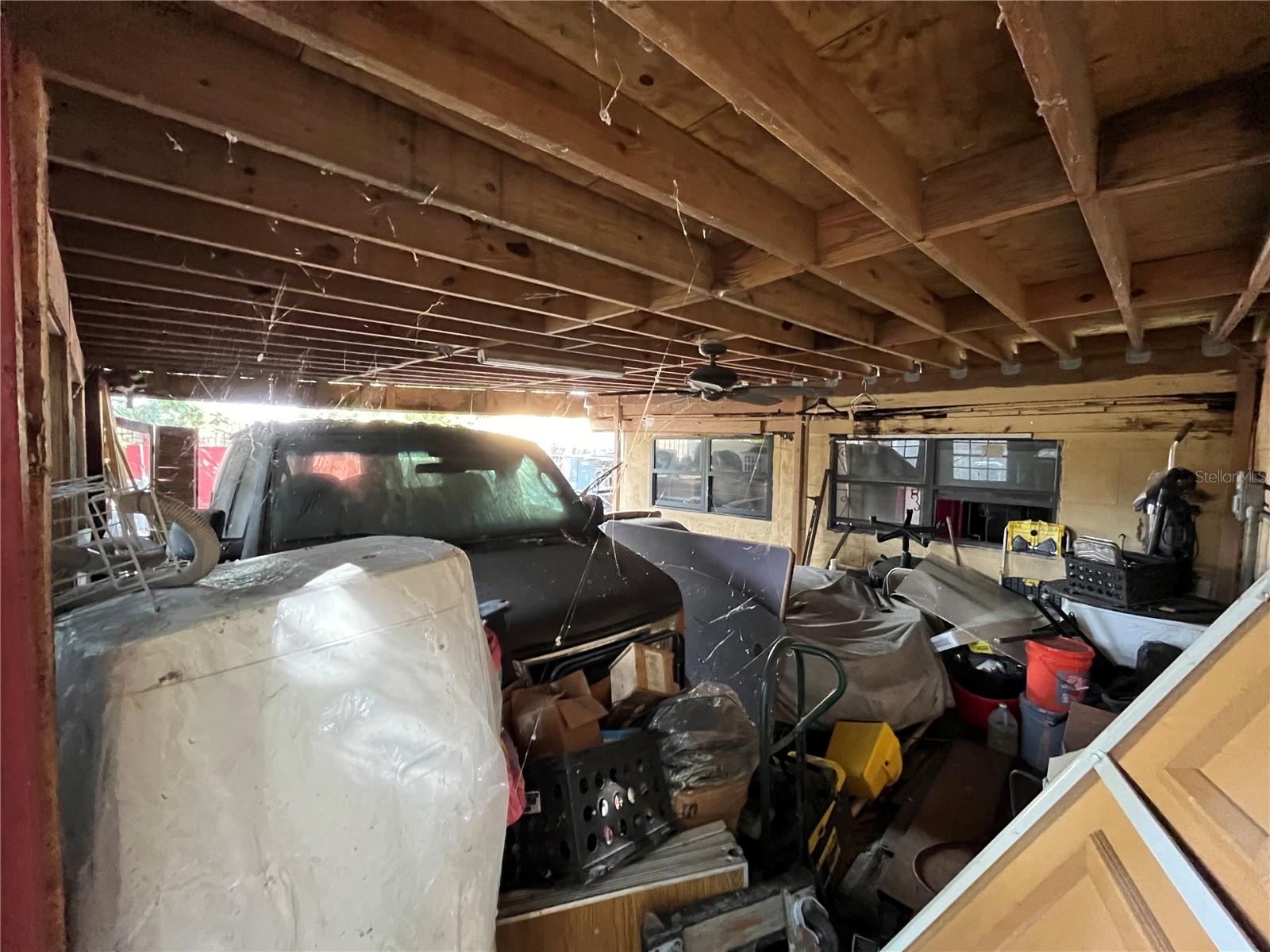 PINEWOOD PARK EXT - Residential