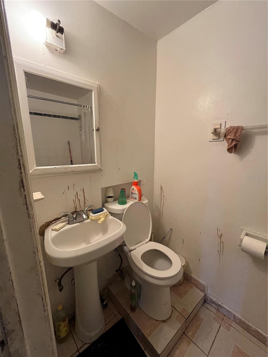 PINEWOOD PARK EXT - Residential