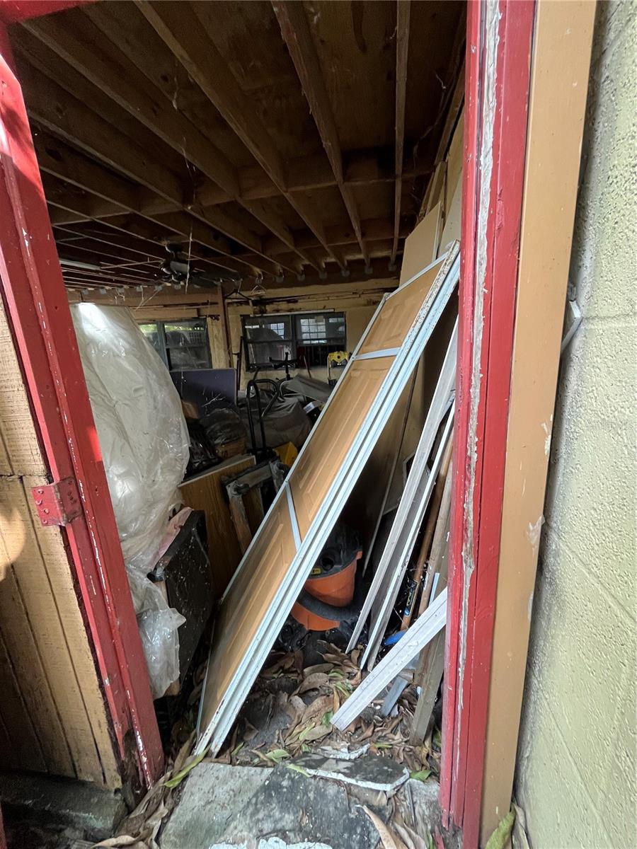 PINEWOOD PARK EXT - Residential