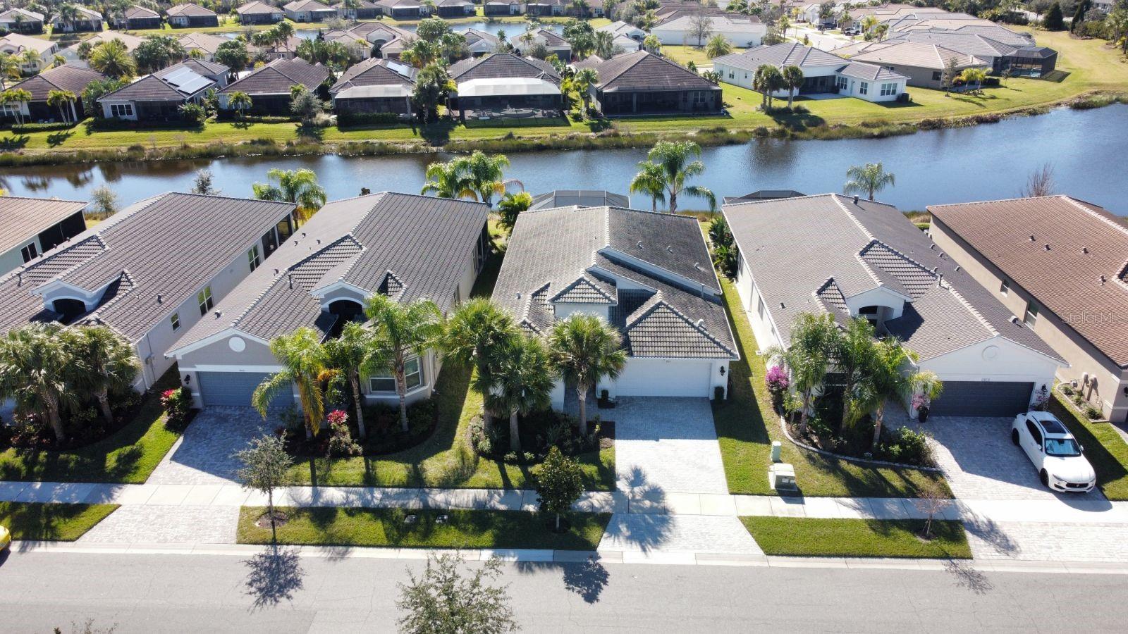 VALENCIA DEL SOL - Residential