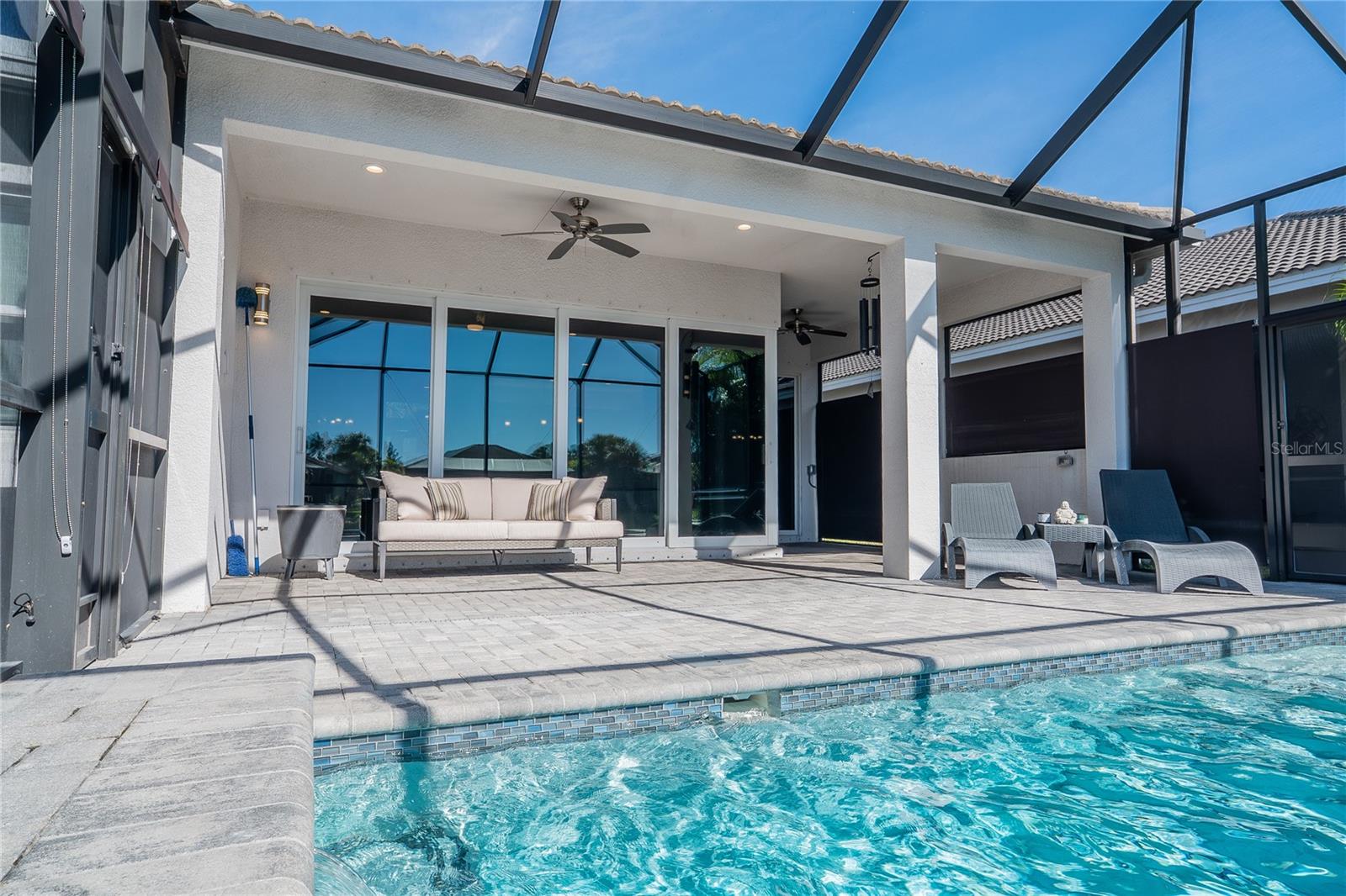 VALENCIA DEL SOL - Residential