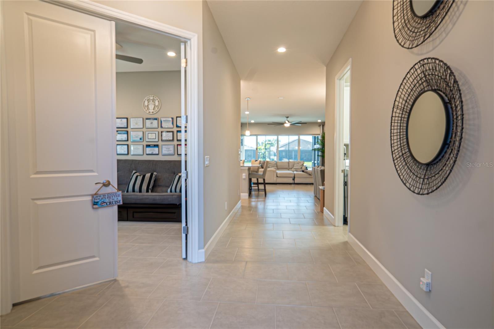 VALENCIA DEL SOL - Residential