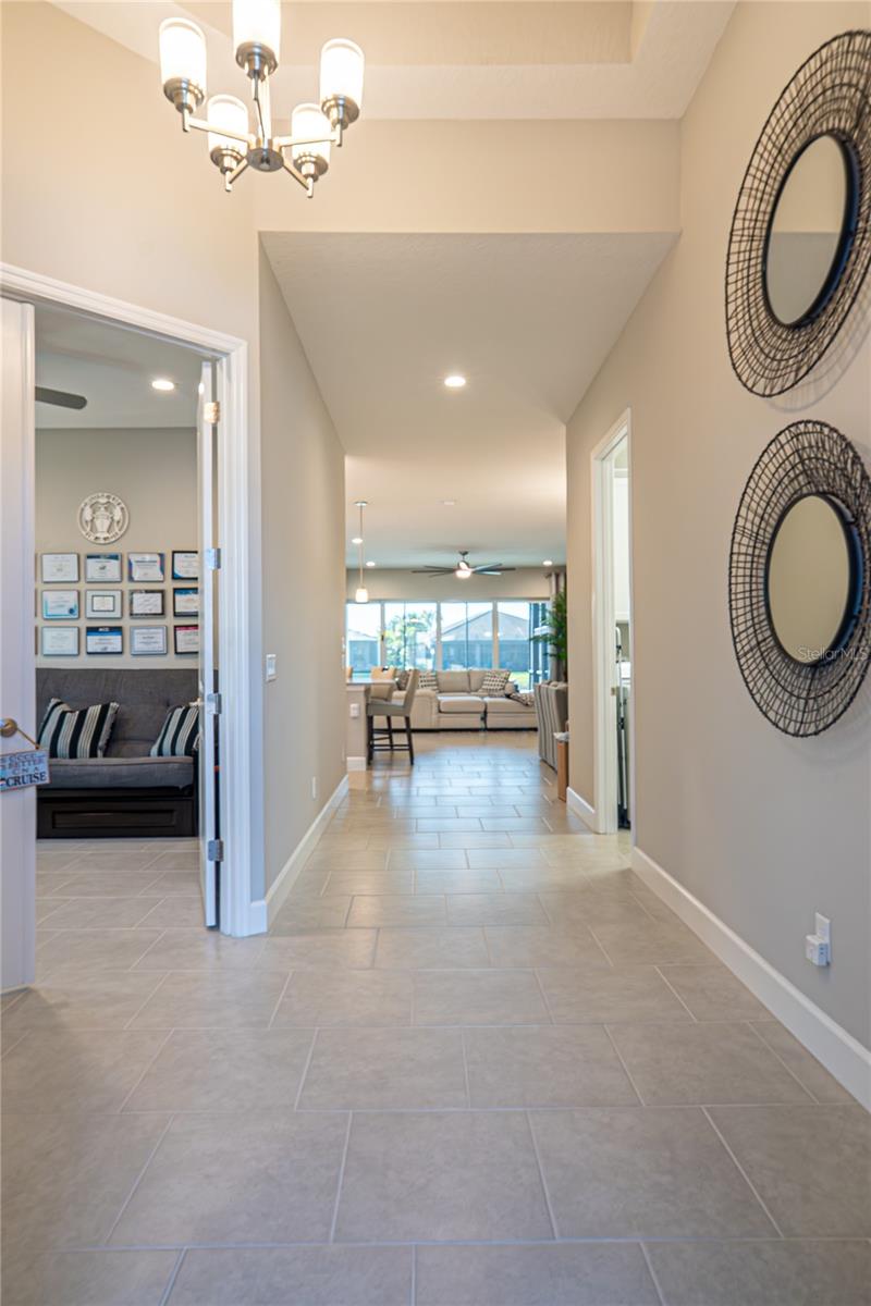 VALENCIA DEL SOL - Residential