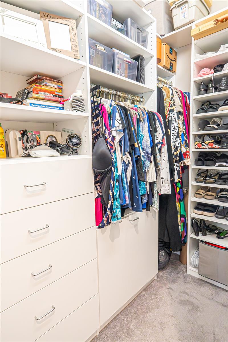 VALENCIA DEL SOL - Residential