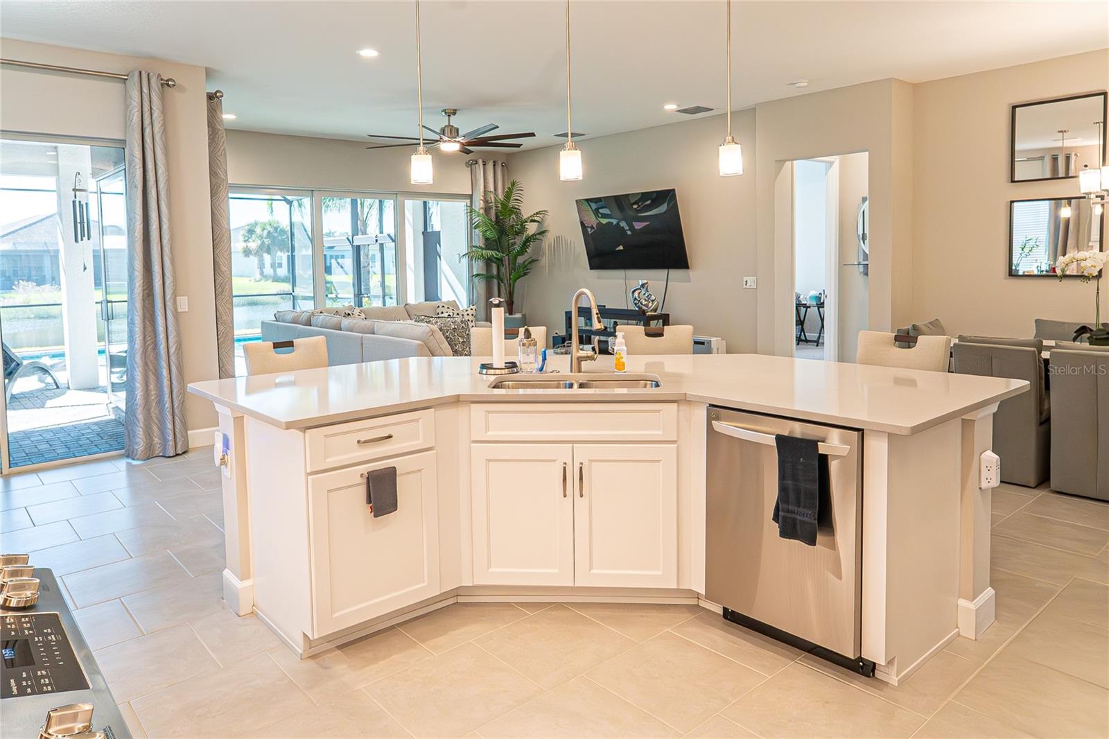 VALENCIA DEL SOL - Residential