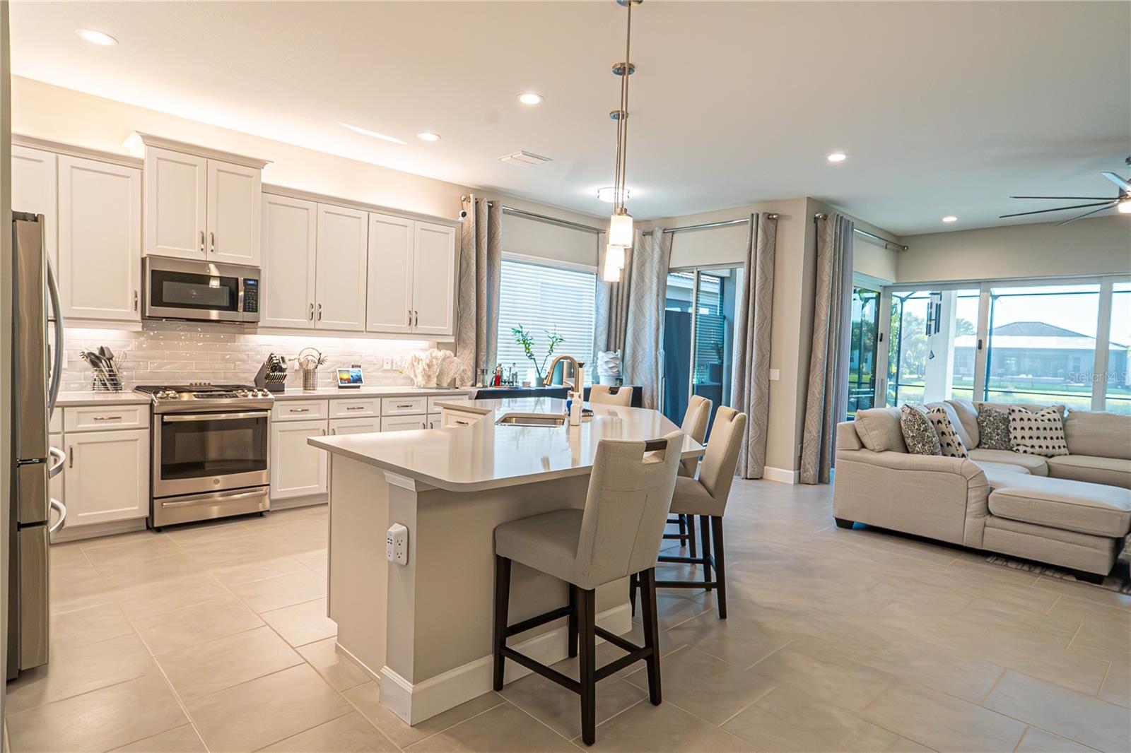 VALENCIA DEL SOL - Residential