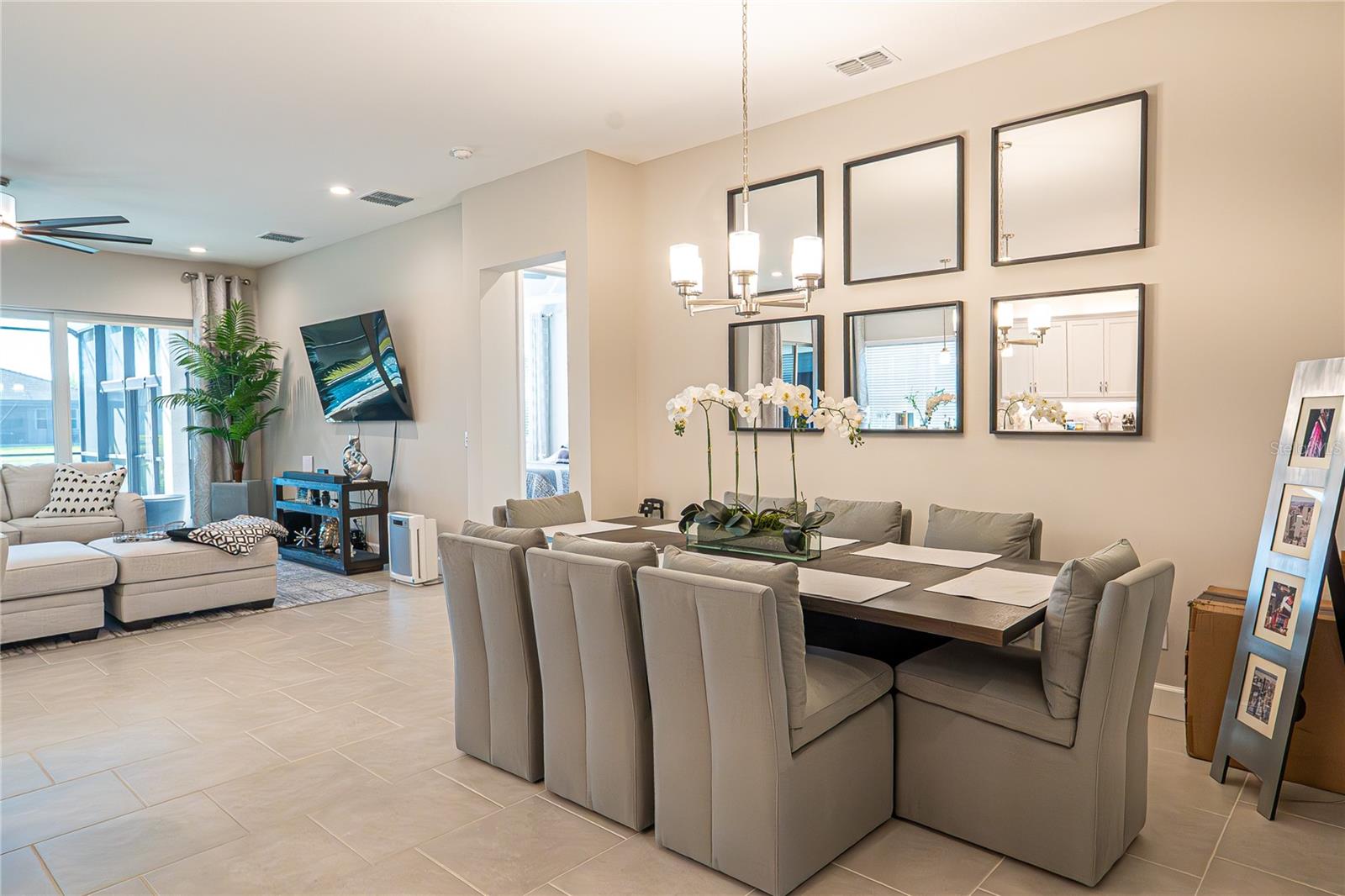 VALENCIA DEL SOL - Residential